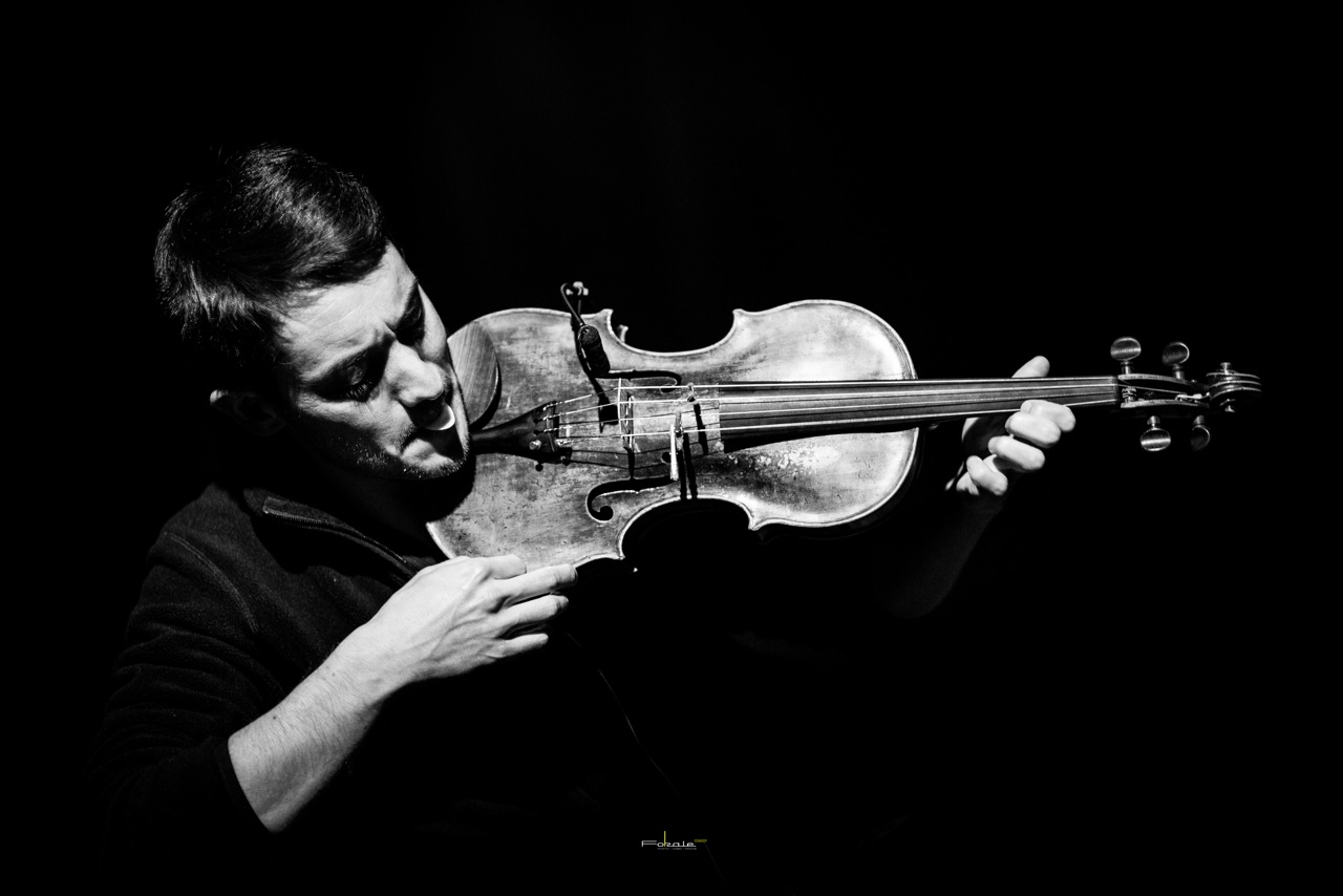 Frantz Loriot